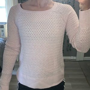 Light Pink American Eagle Sweater